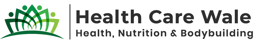 healthcare logo